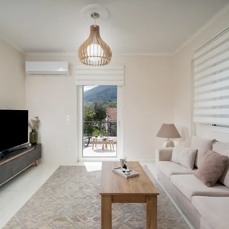 Ozone Complex By A&D Properties Porto Rafti Exterior photo