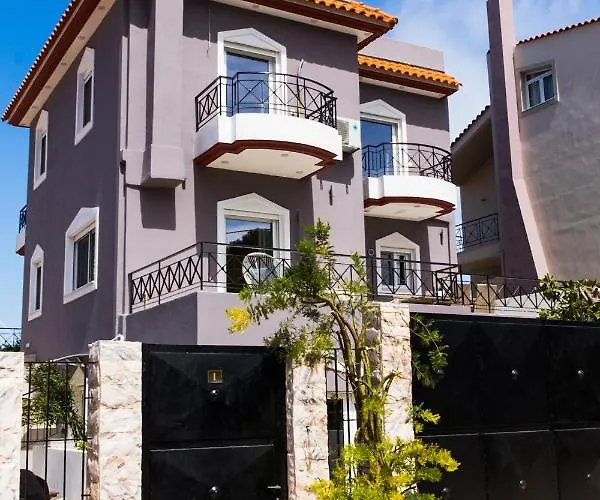 Ozone Complex By A&D Properties