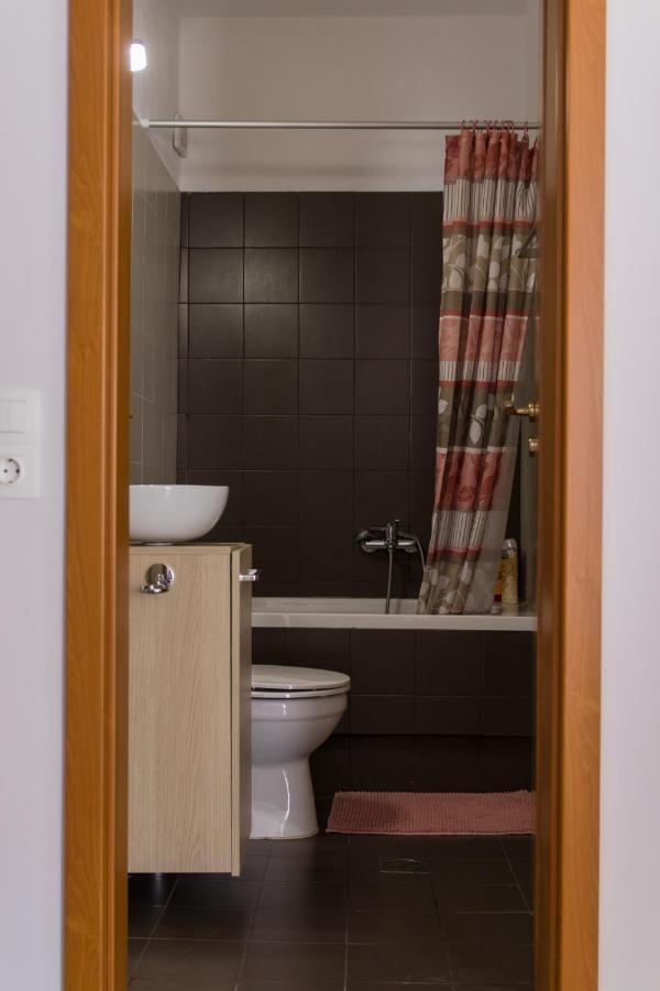 Ozone Complex By A&d Apartment Porto Rafti