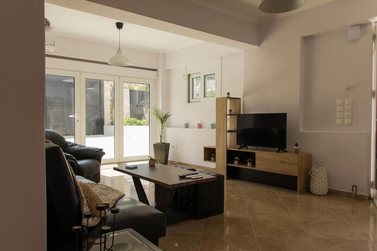 Apartment Ozone Complex By A&d *