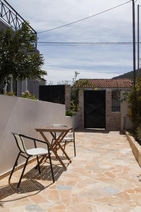 Ozone Complex By A&d Apartment Porto Rafti