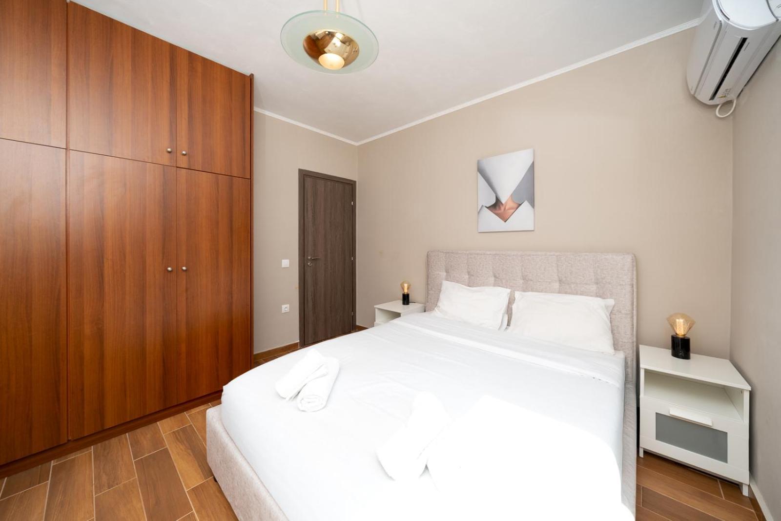 Apartment Ozone Complex By A&d *