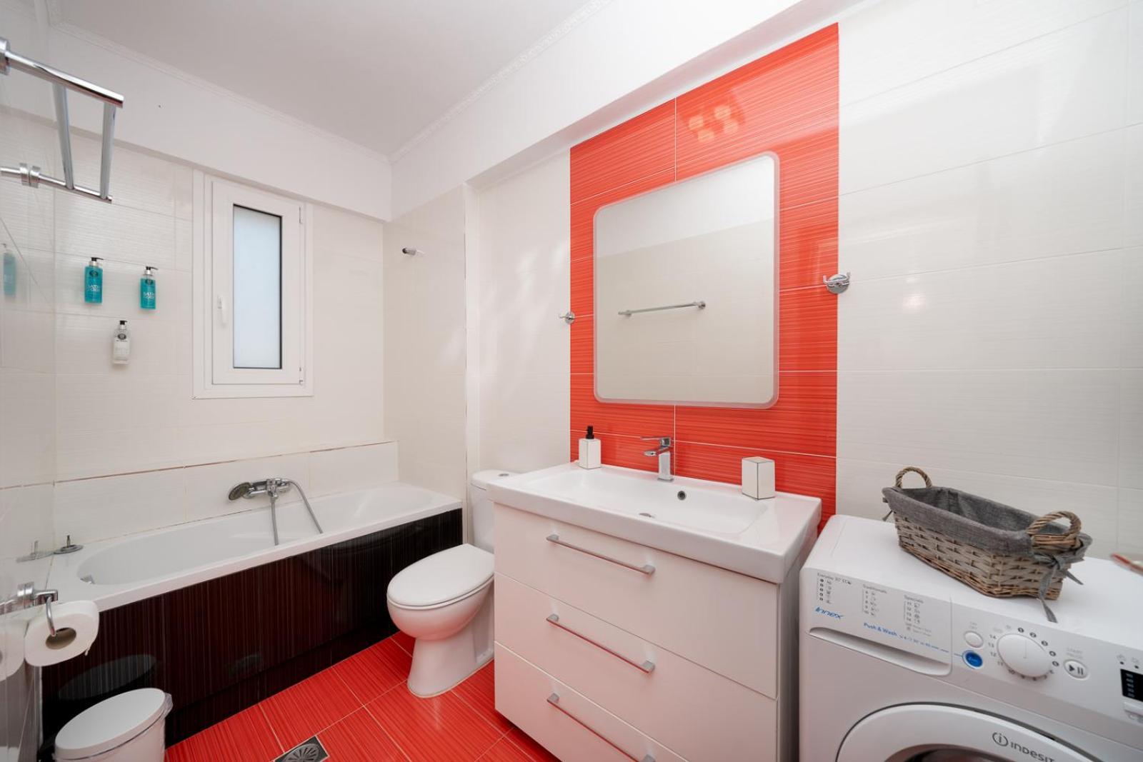 Apartment Ozone Complex By A&d Porto Rafti