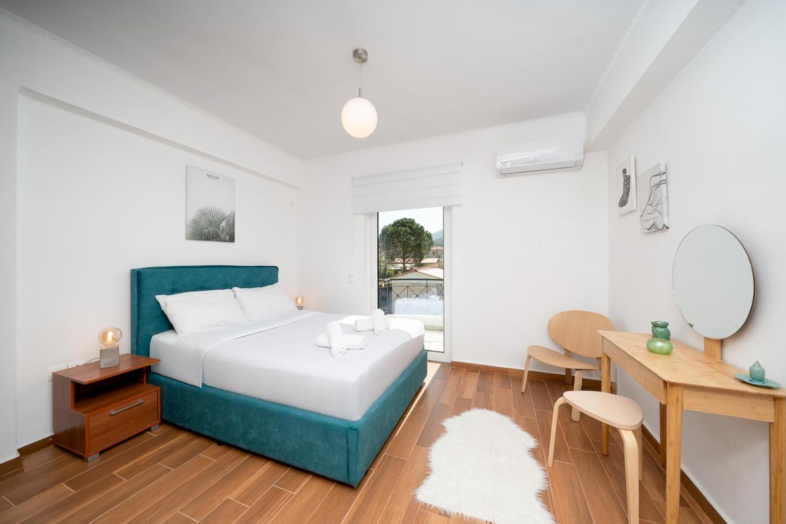 Apartment Ozone Complex By A&d *