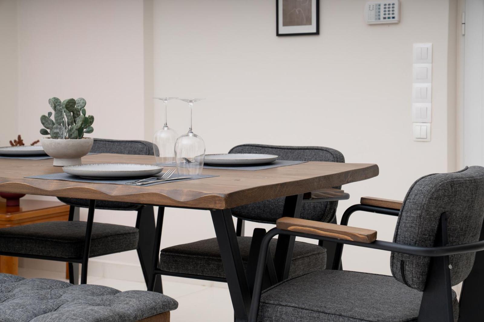 Apartment Ozone Complex By A&d