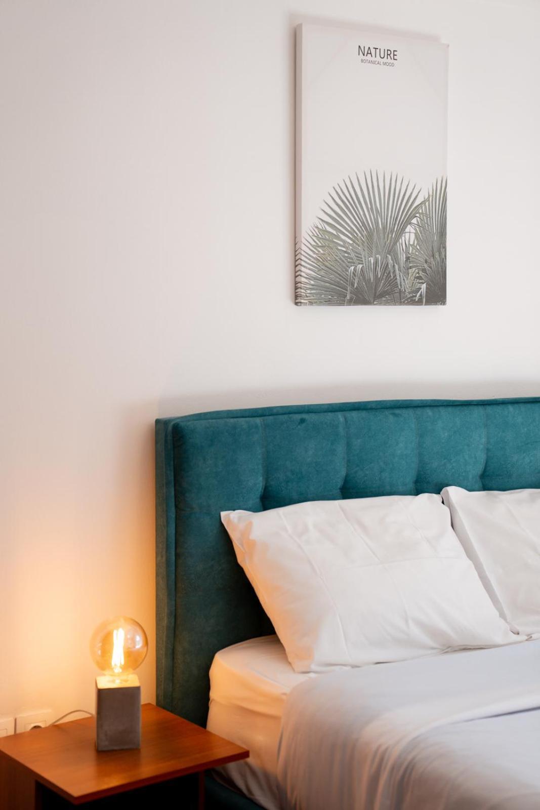 Ozone Complex By A&d Apartment Porto Rafti