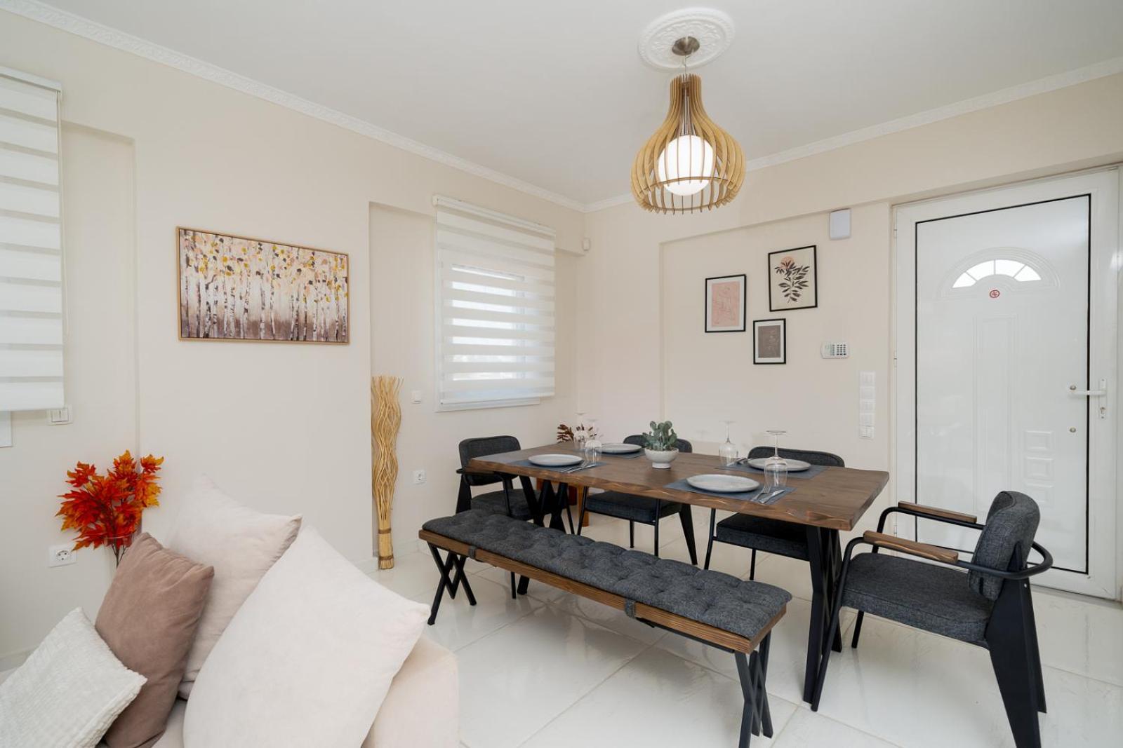 Apartment Ozone Complex By A&d