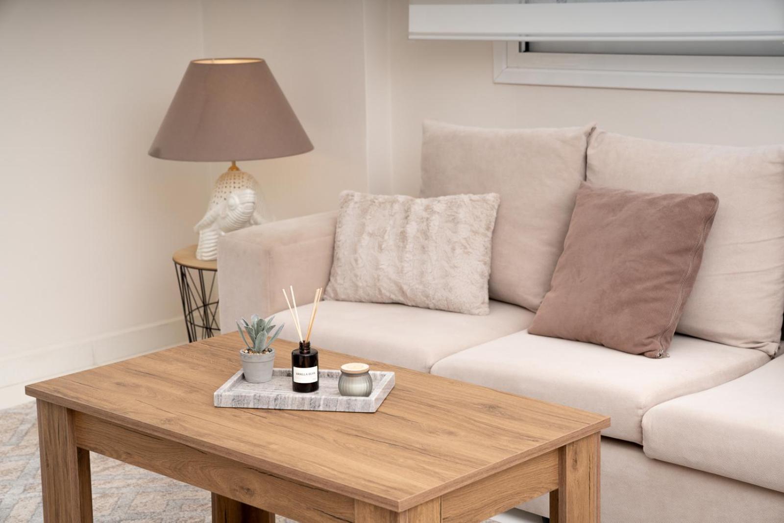 Apartment Ozone Complex By A&d