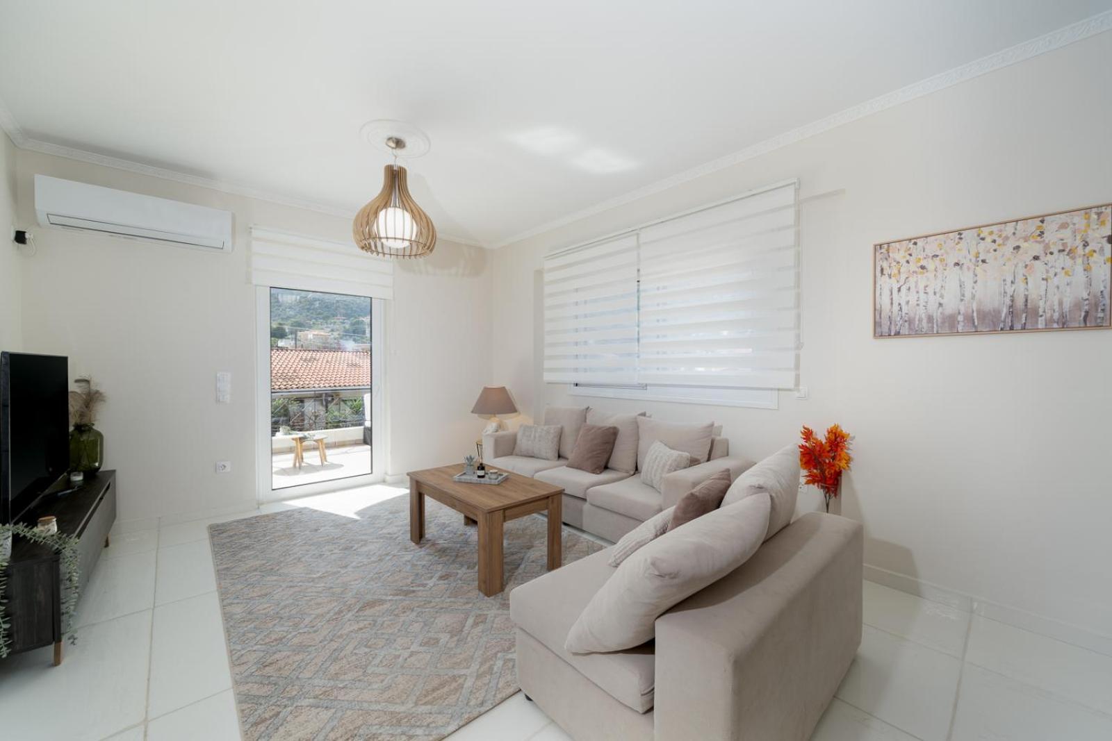 Apartment Ozone Complex By A&d *
