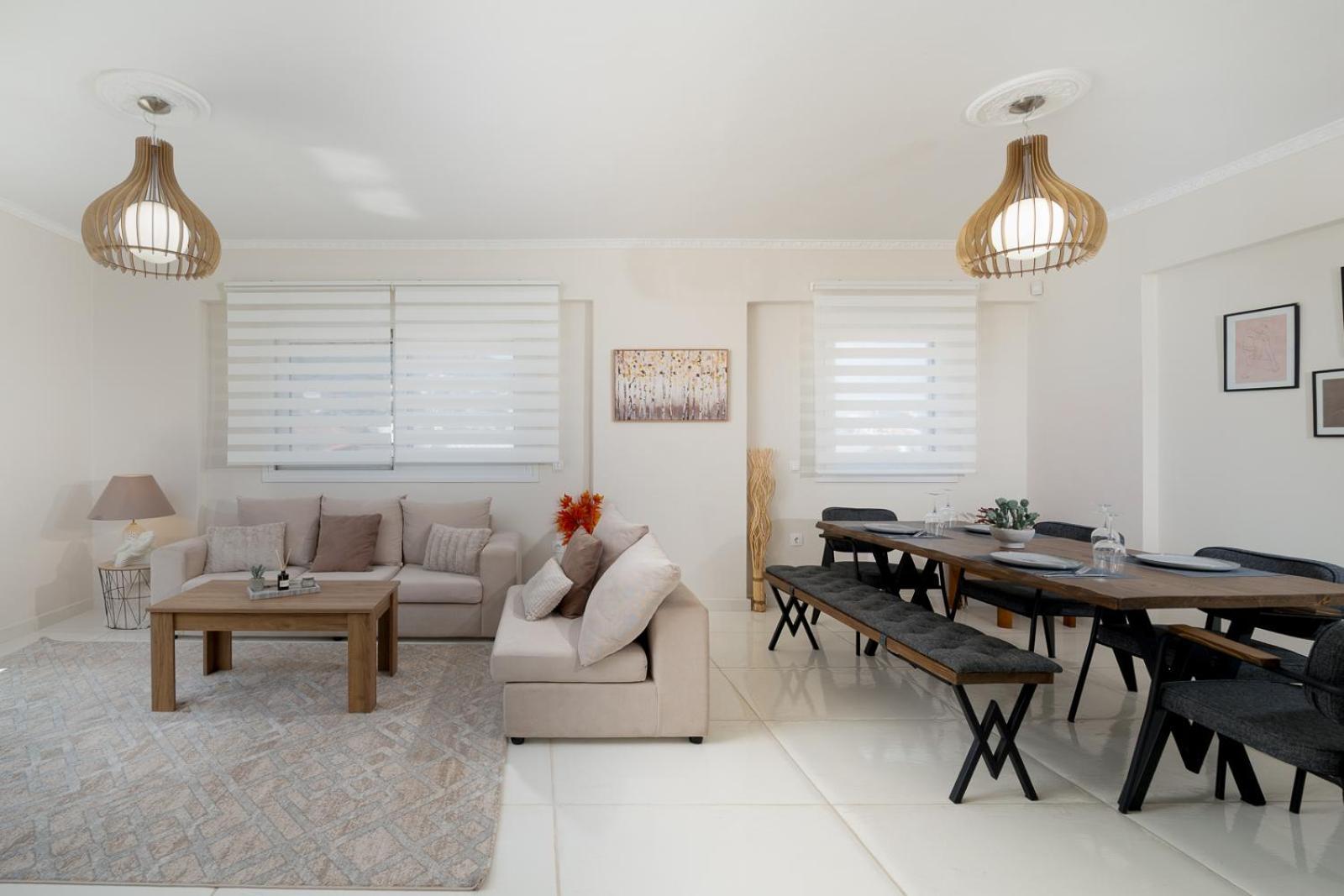 Ozone Complex By A&d Apartment
